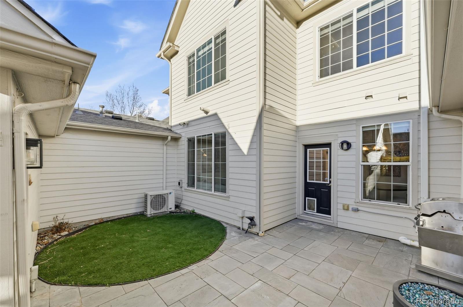 MLS Image #24 for 2447  xanthia street ,denver, Colorado