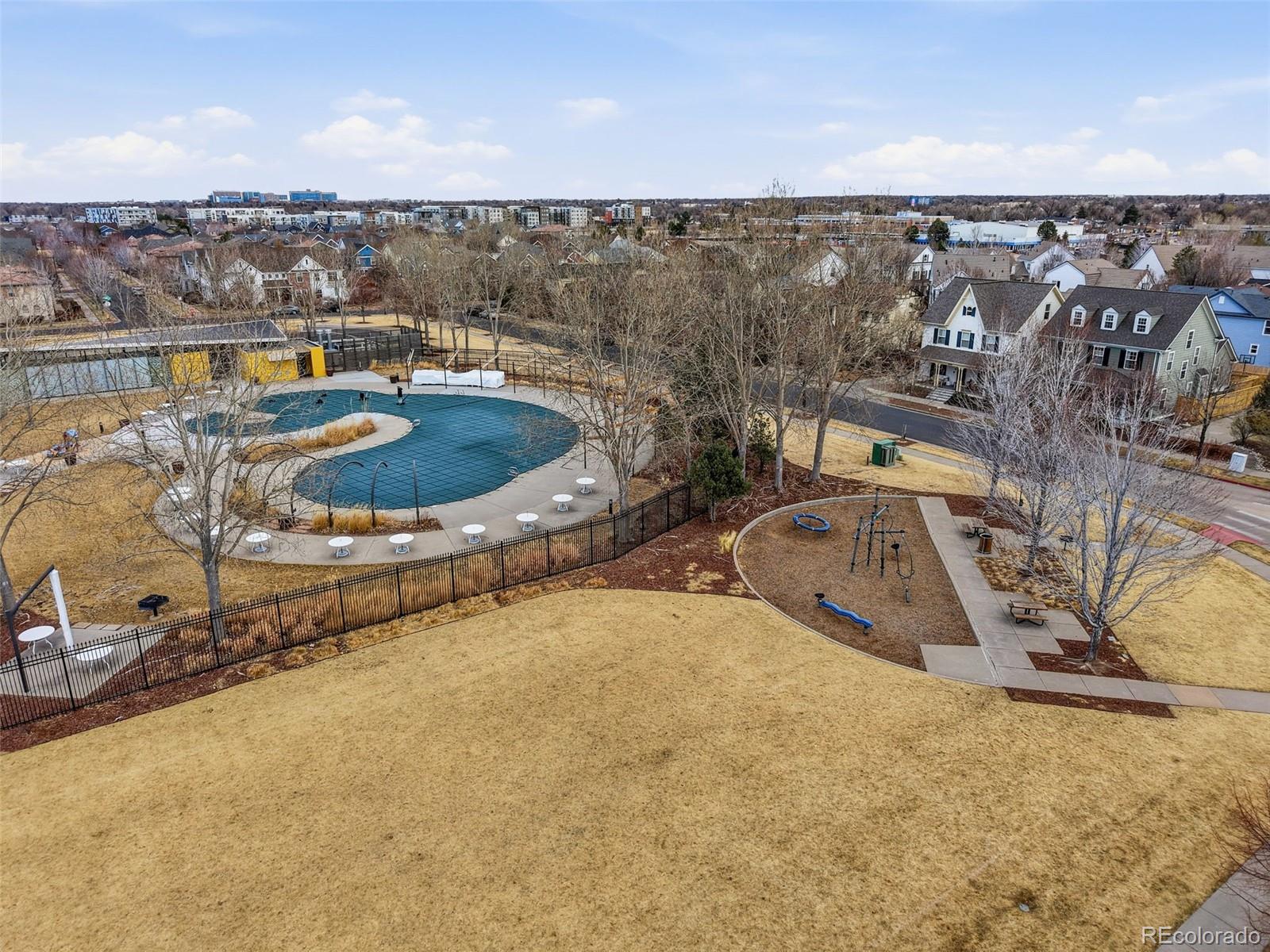 MLS Image #28 for 2447  xanthia street ,denver, Colorado