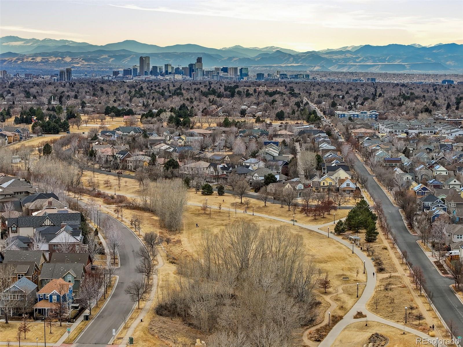 MLS Image #29 for 2447  xanthia street ,denver, Colorado