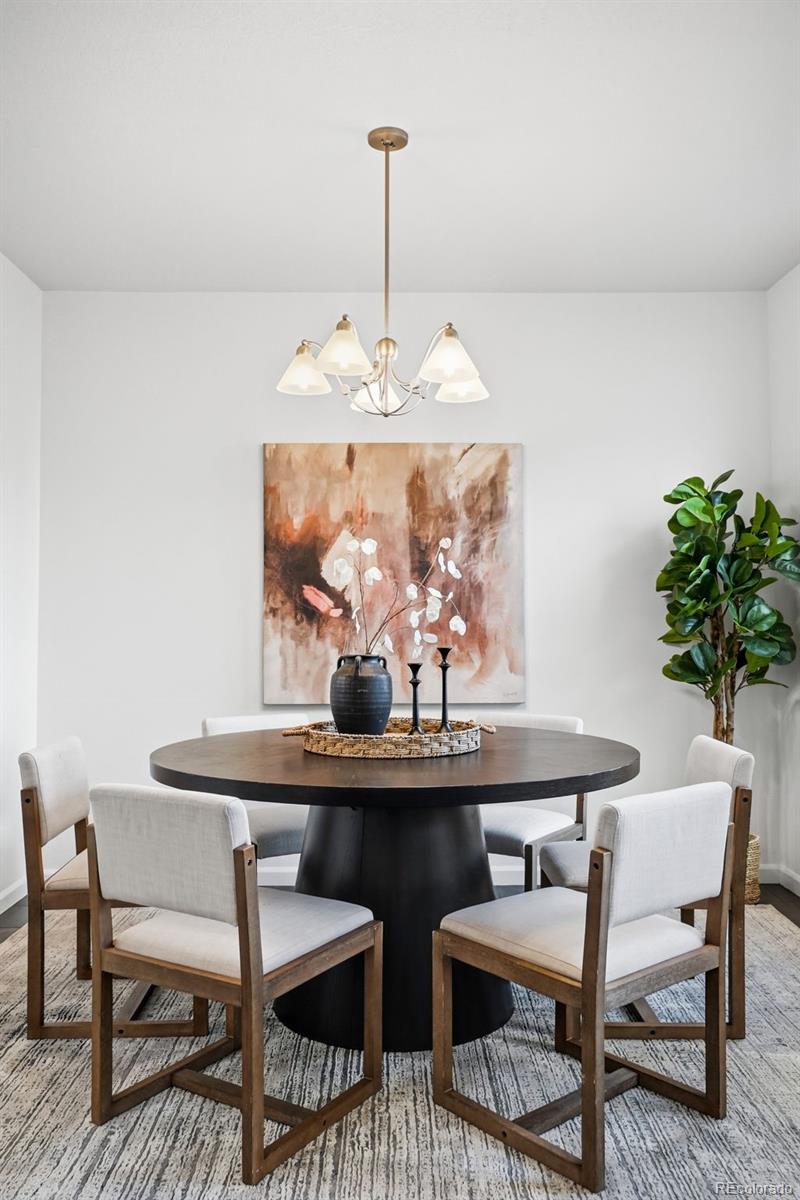 MLS Image #8 for 2447  xanthia street ,denver, Colorado