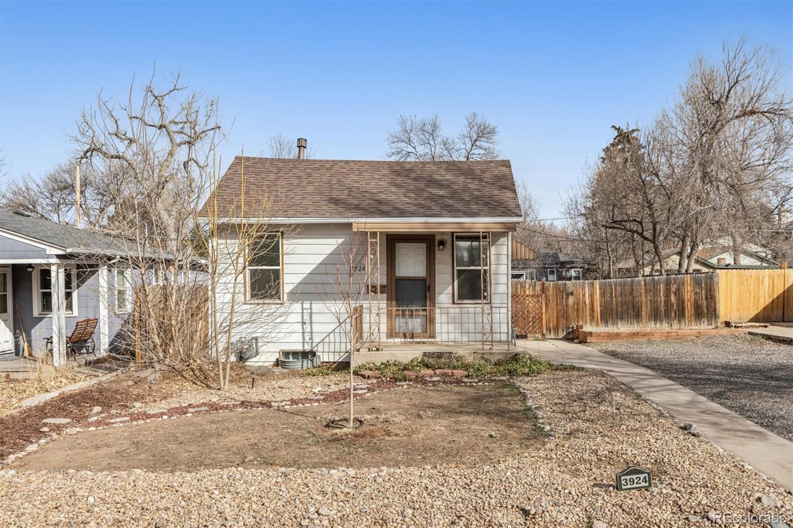 MLS Image #1 for 3924 s washington street,englewood, Colorado