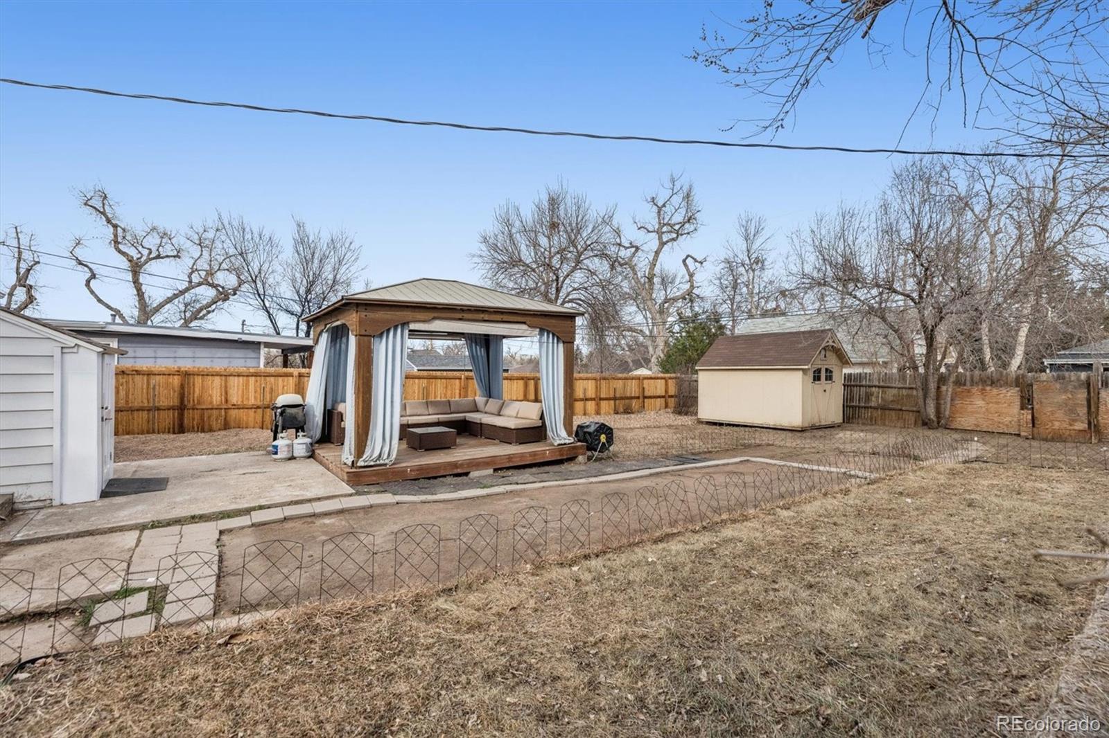 MLS Image #24 for 3924 s washington street,englewood, Colorado