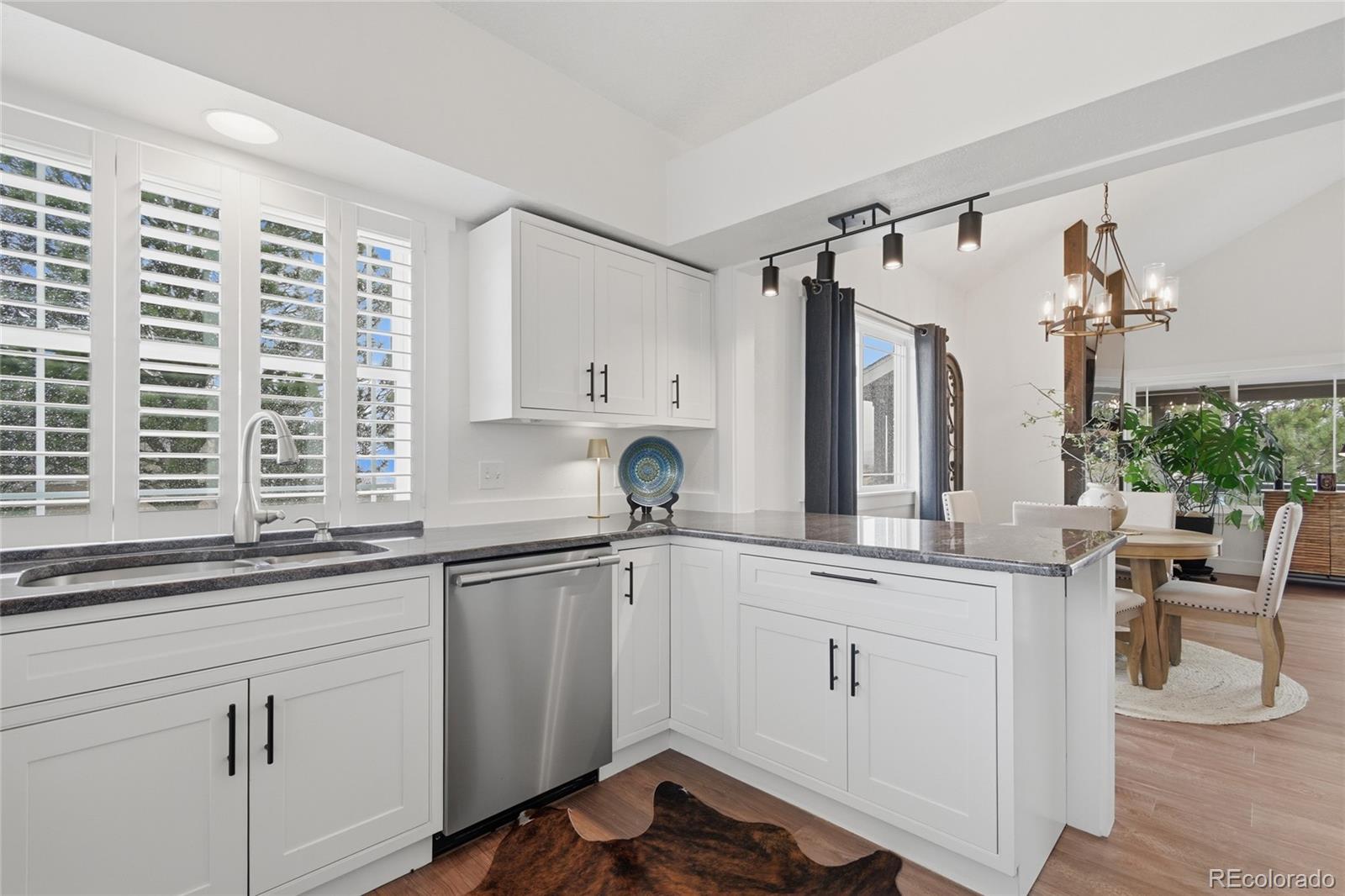 MLS Image #10 for 2331  meadows lane,castle rock, Colorado