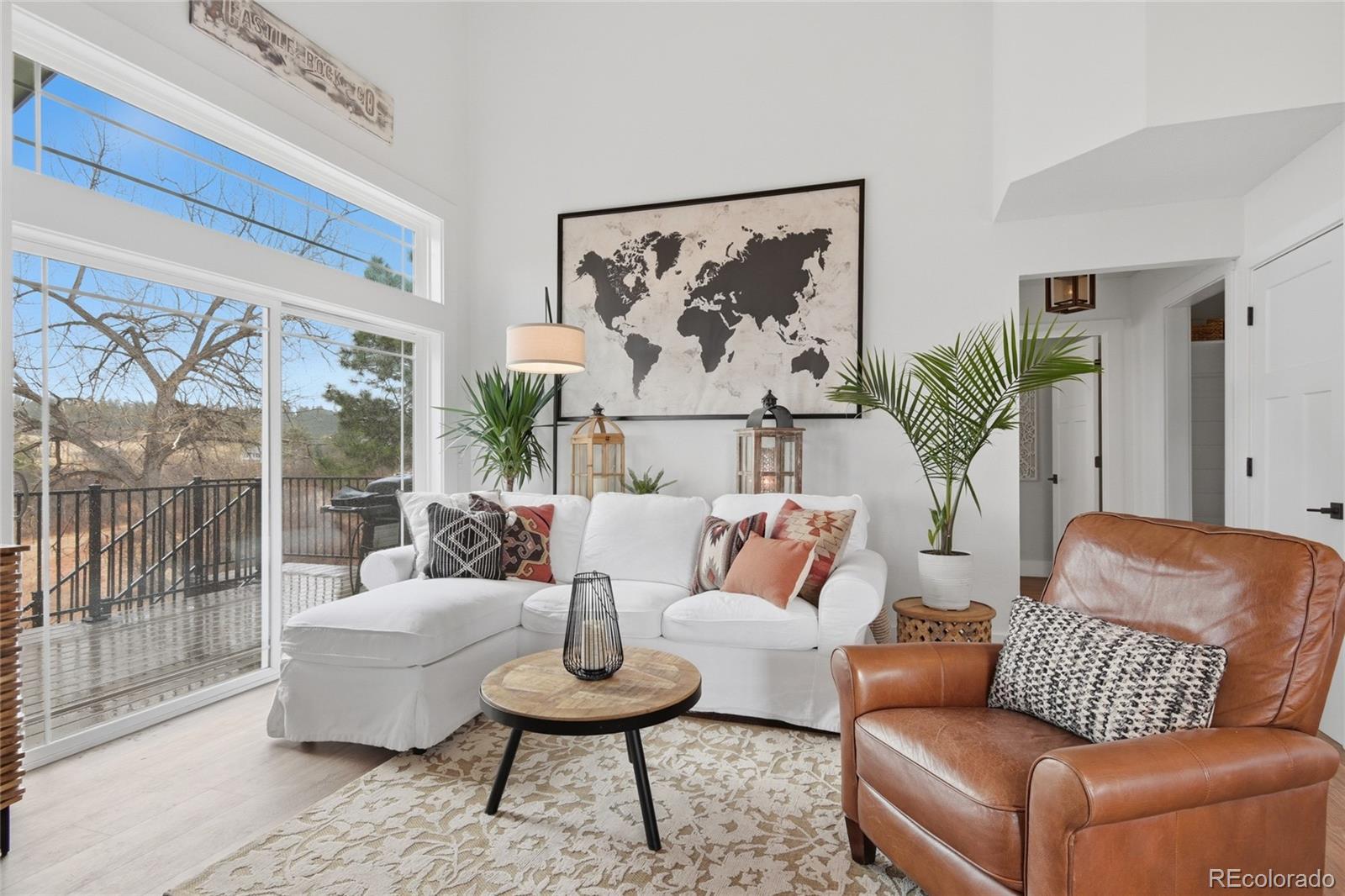 MLS Image #12 for 2331  meadows lane,castle rock, Colorado