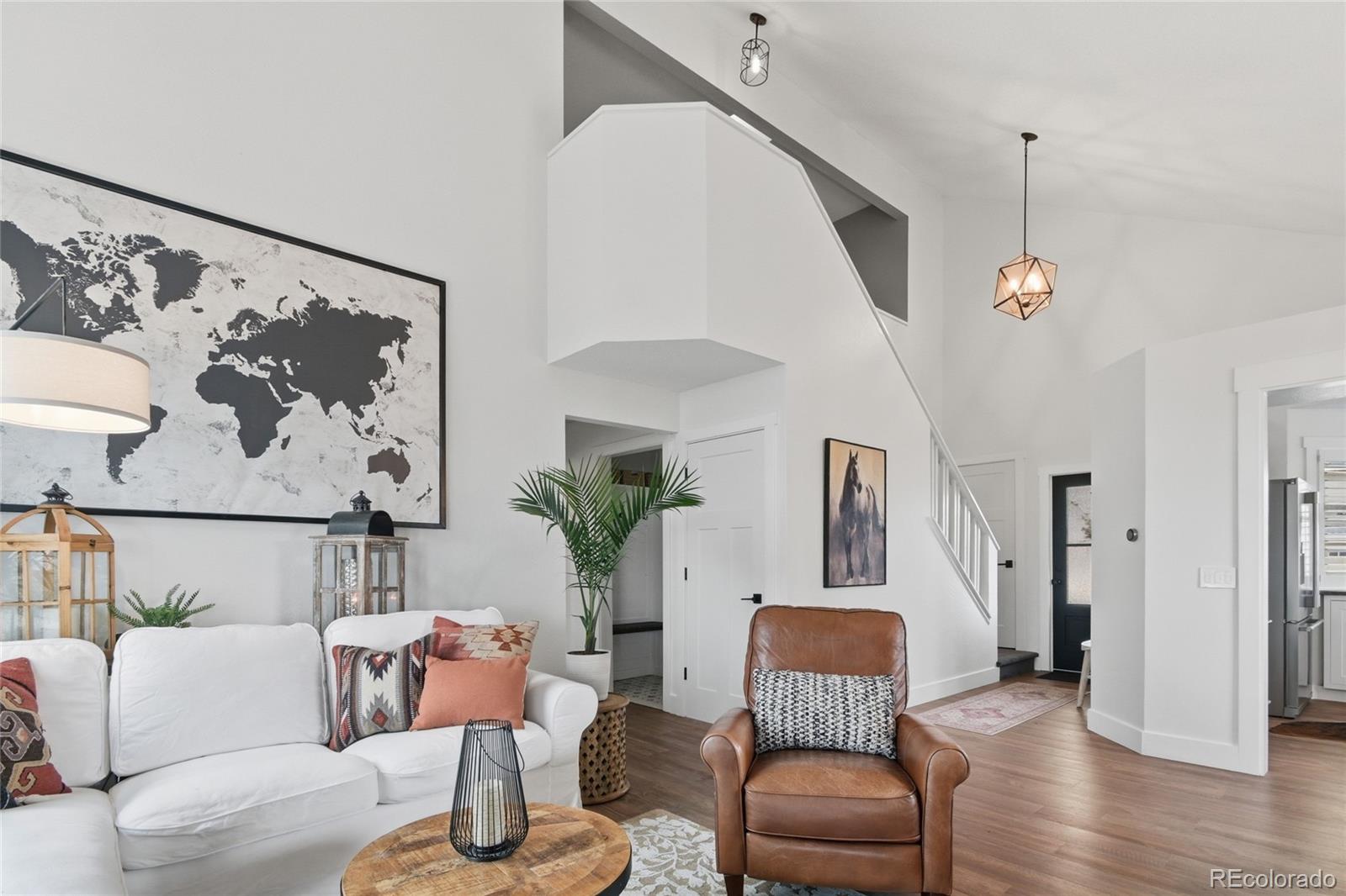 MLS Image #14 for 2331  meadows lane,castle rock, Colorado