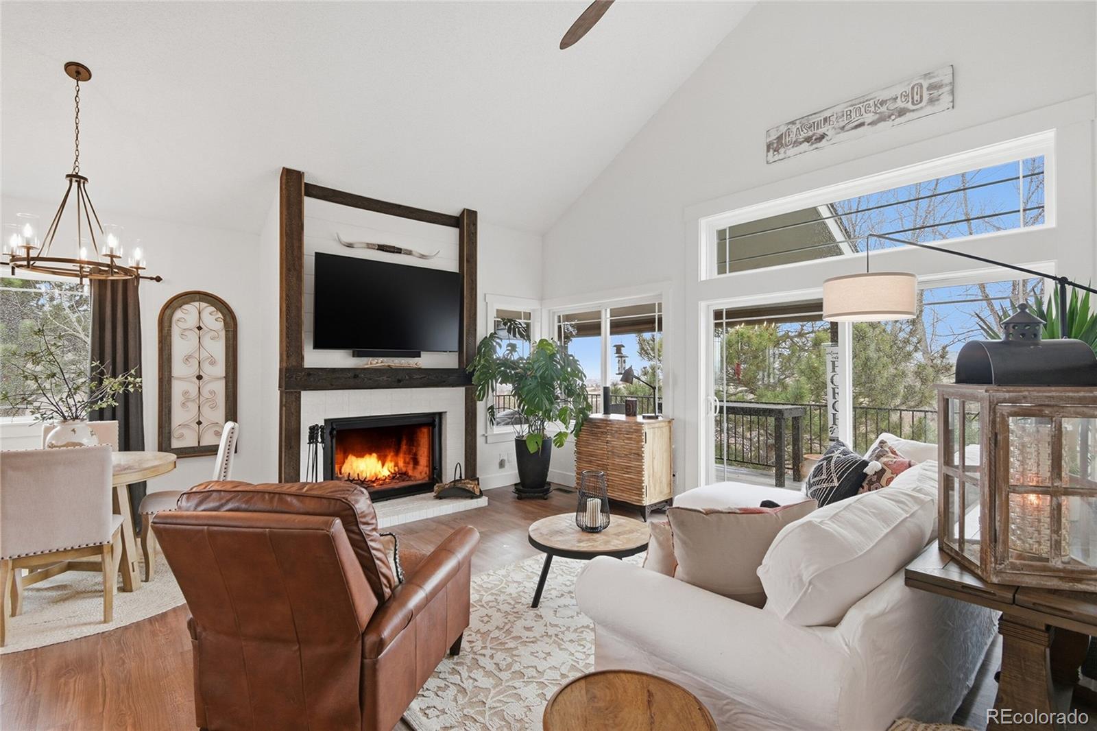 MLS Image #15 for 2331  meadows lane,castle rock, Colorado