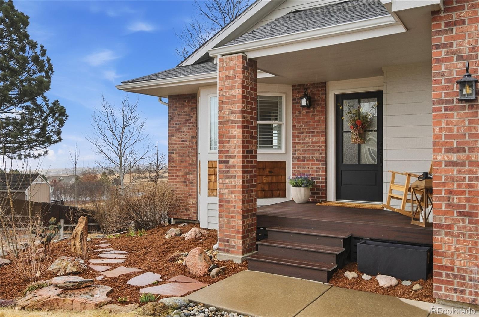 MLS Image #2 for 2331  meadows lane,castle rock, Colorado