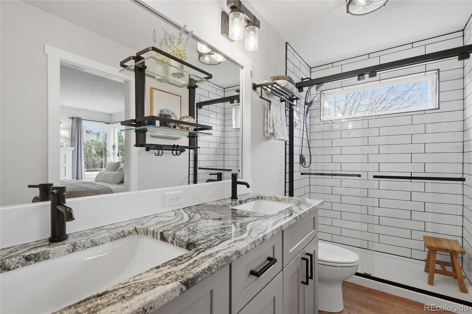 MLS Image #20 for 2331  meadows lane,castle rock, Colorado