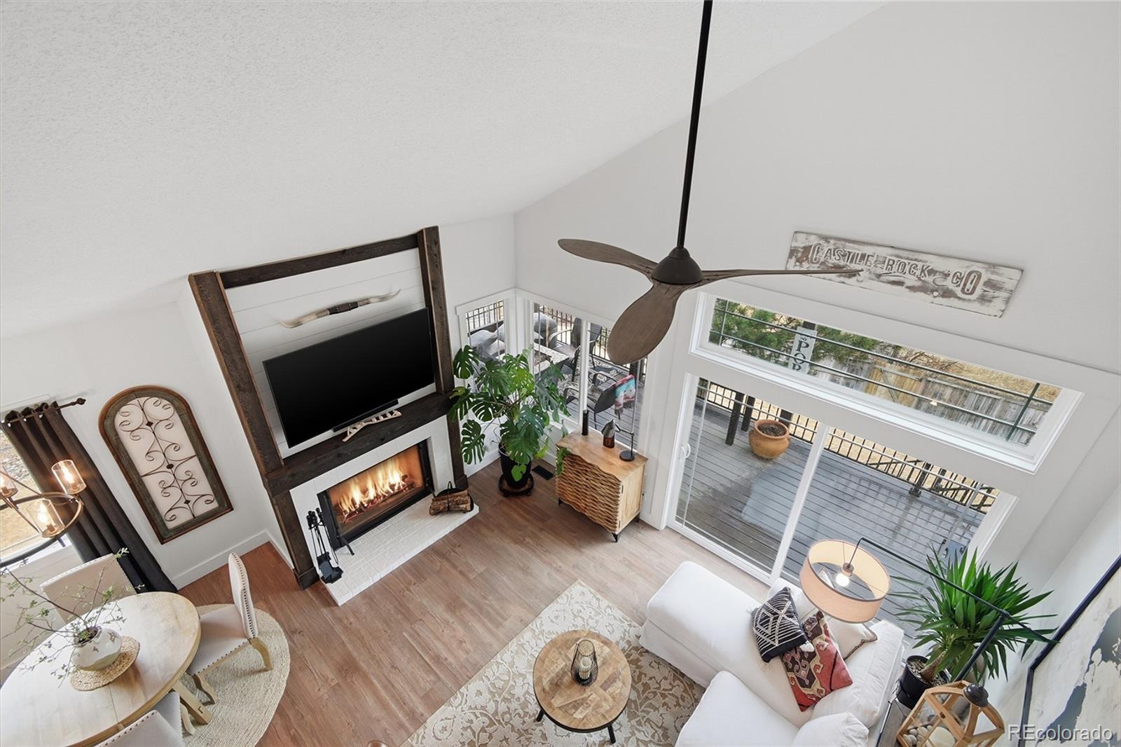 MLS Image #21 for 2331  meadows lane,castle rock, Colorado