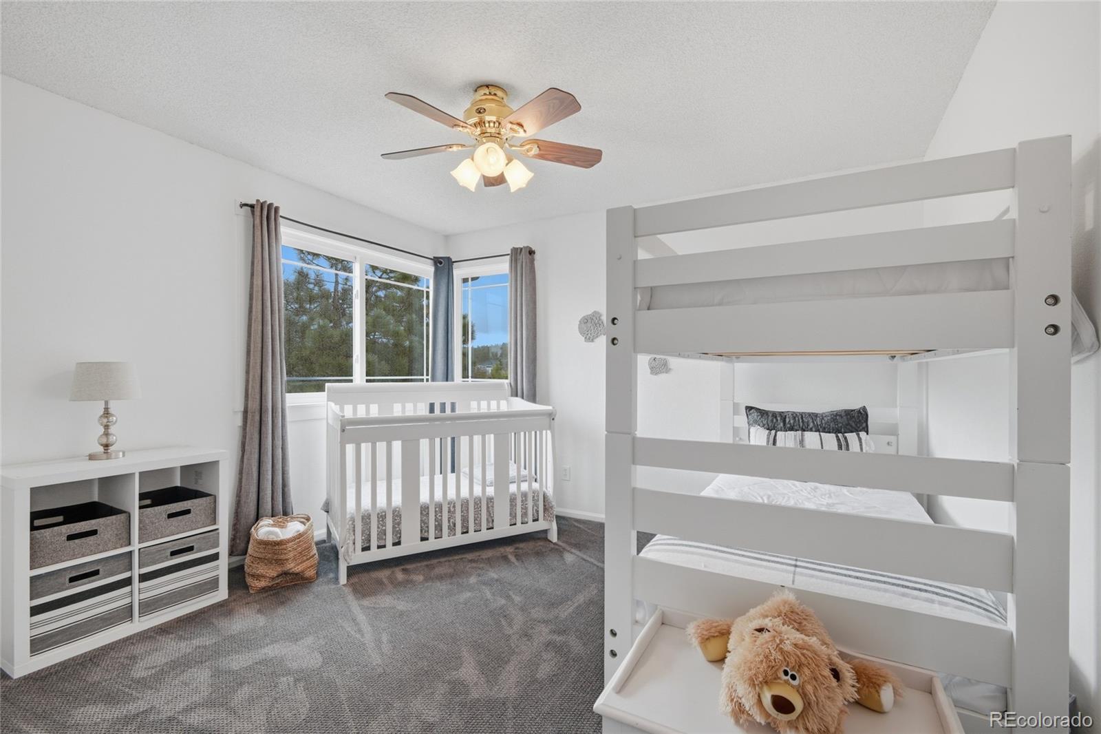 MLS Image #26 for 2331  meadows lane,castle rock, Colorado