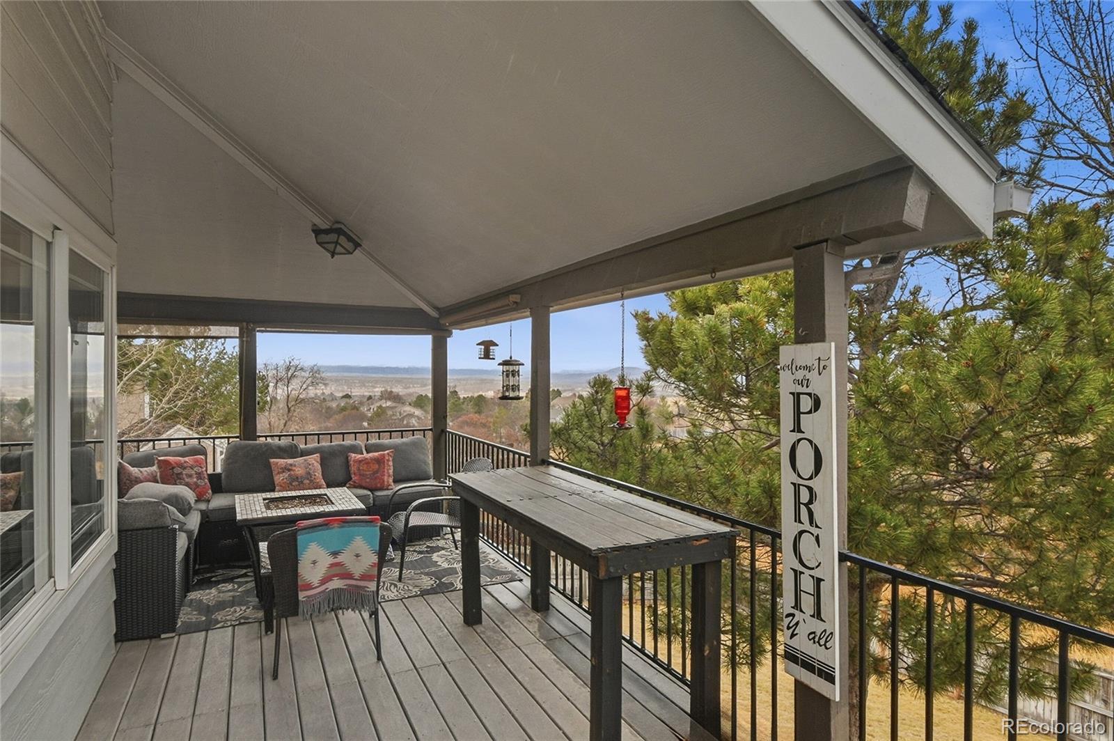 MLS Image #30 for 2331  meadows lane,castle rock, Colorado