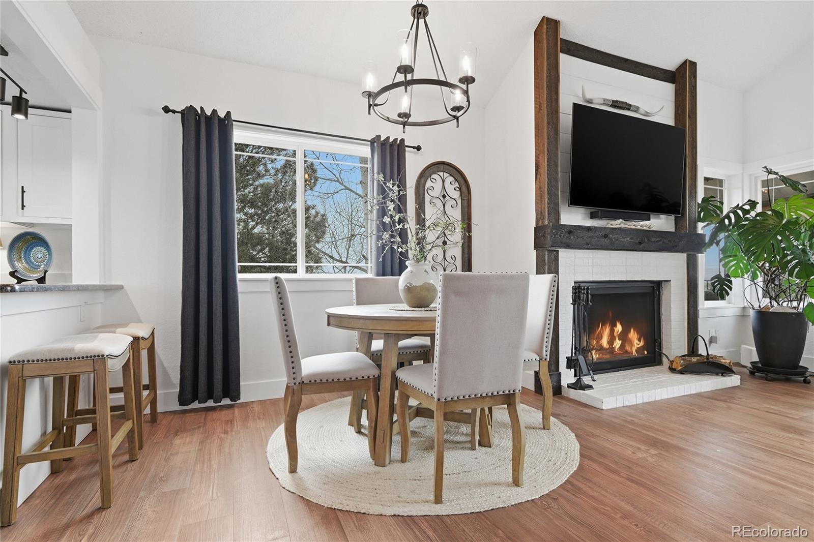 MLS Image #4 for 2331  meadows lane,castle rock, Colorado