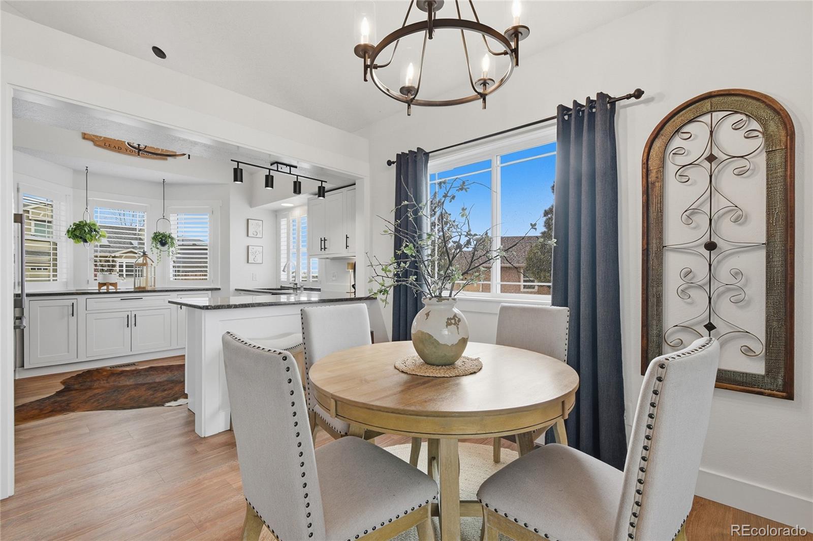 MLS Image #5 for 2331  meadows lane,castle rock, Colorado