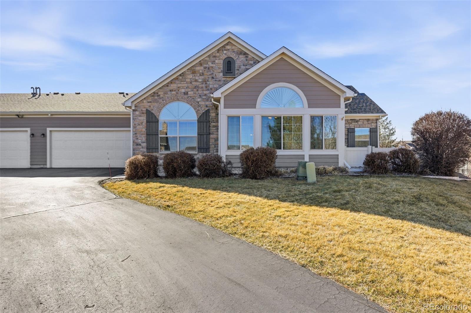 MLS Image #1 for 1945 s espana court c,aurora, Colorado
