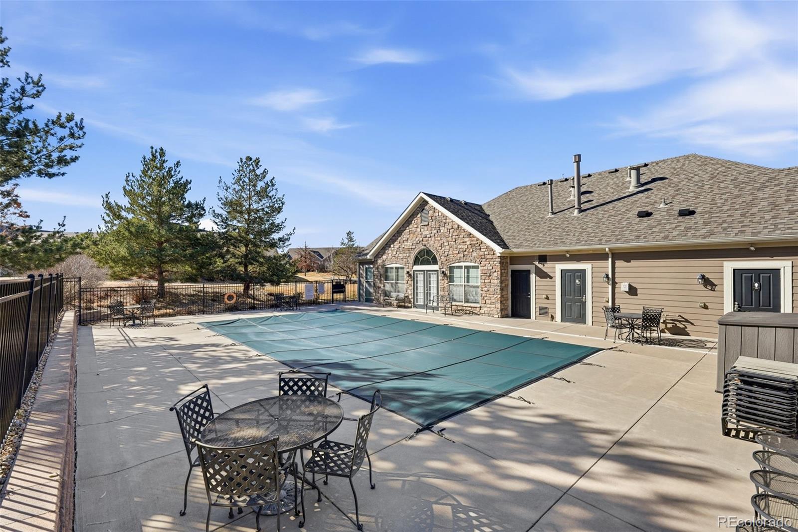 MLS Image #25 for 1945 s espana court c,aurora, Colorado