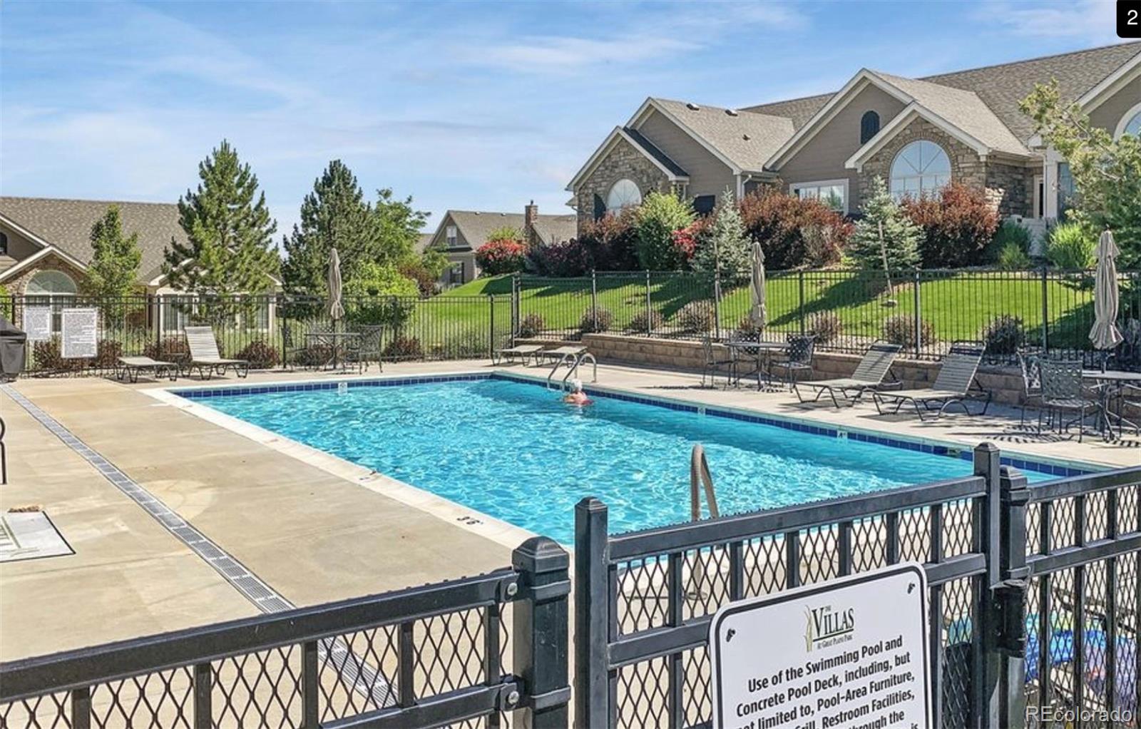 MLS Image #26 for 1945 s espana court c,aurora, Colorado