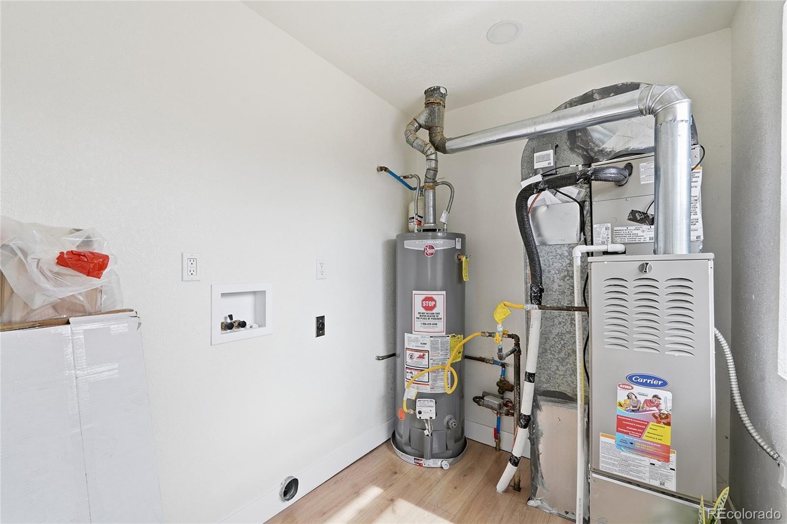 MLS Image #27 for 2821 w 133rd avenue,broomfield, Colorado