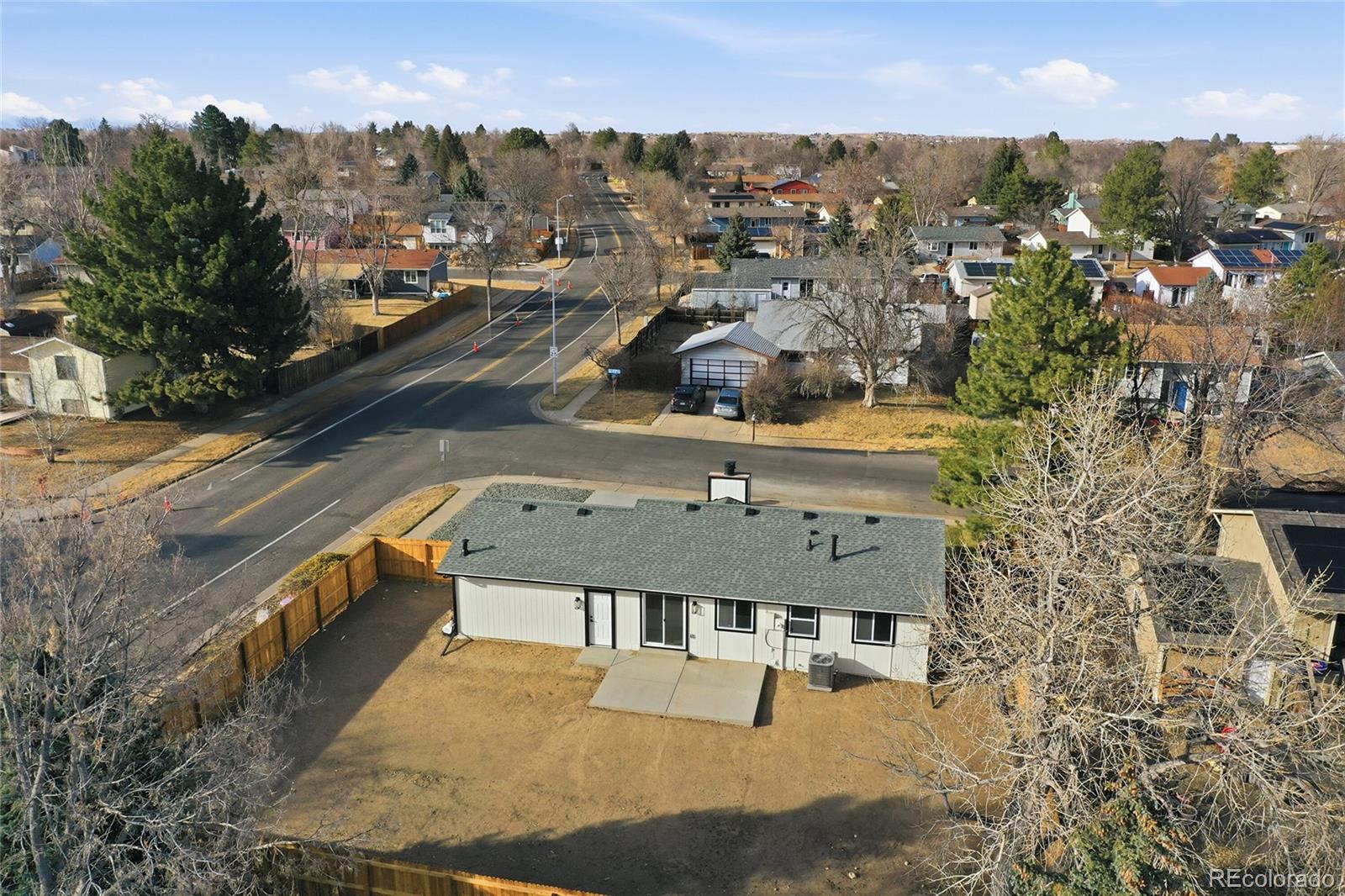MLS Image #41 for 2821 w 133rd avenue,broomfield, Colorado