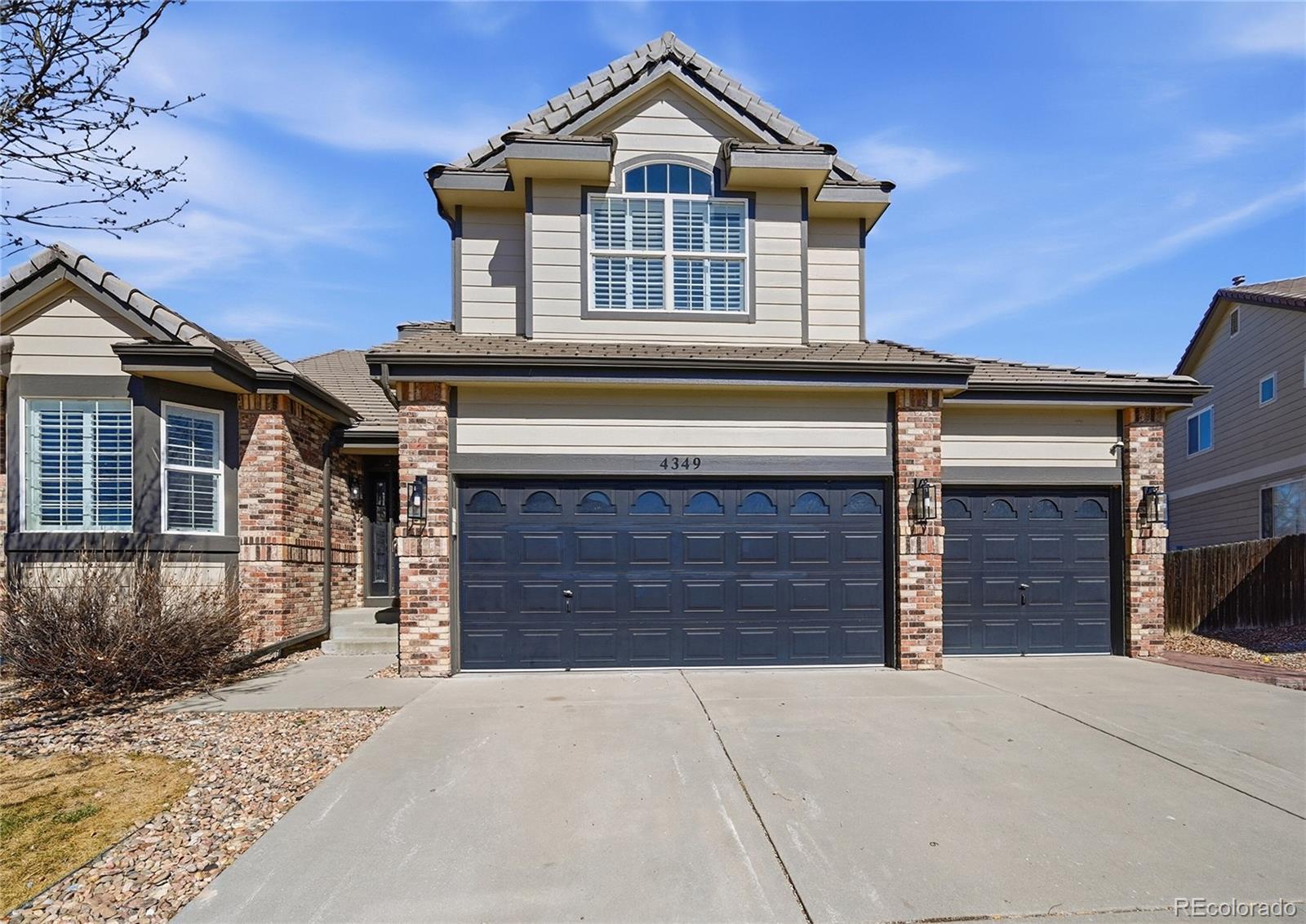 MLS Image #0 for 4349  pioneer place,brighton, Colorado