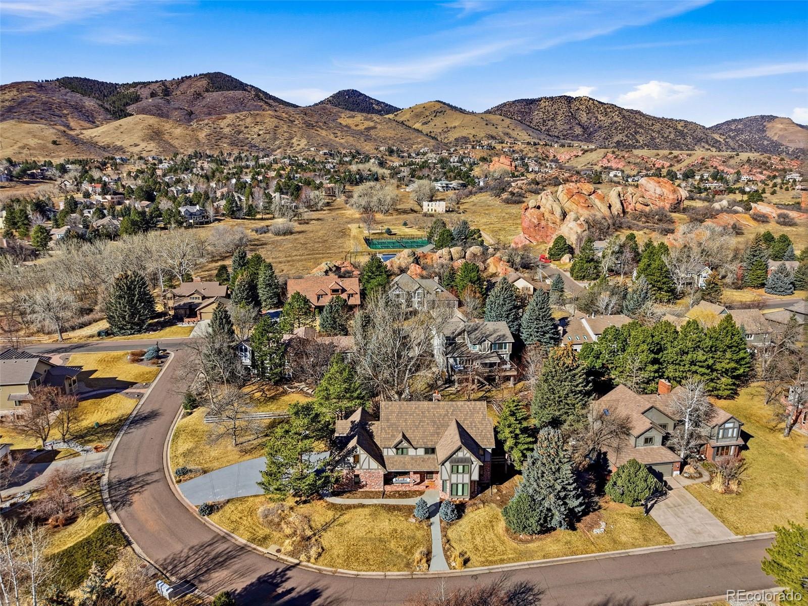MLS Image #3 for 37  elk lane,littleton, Colorado