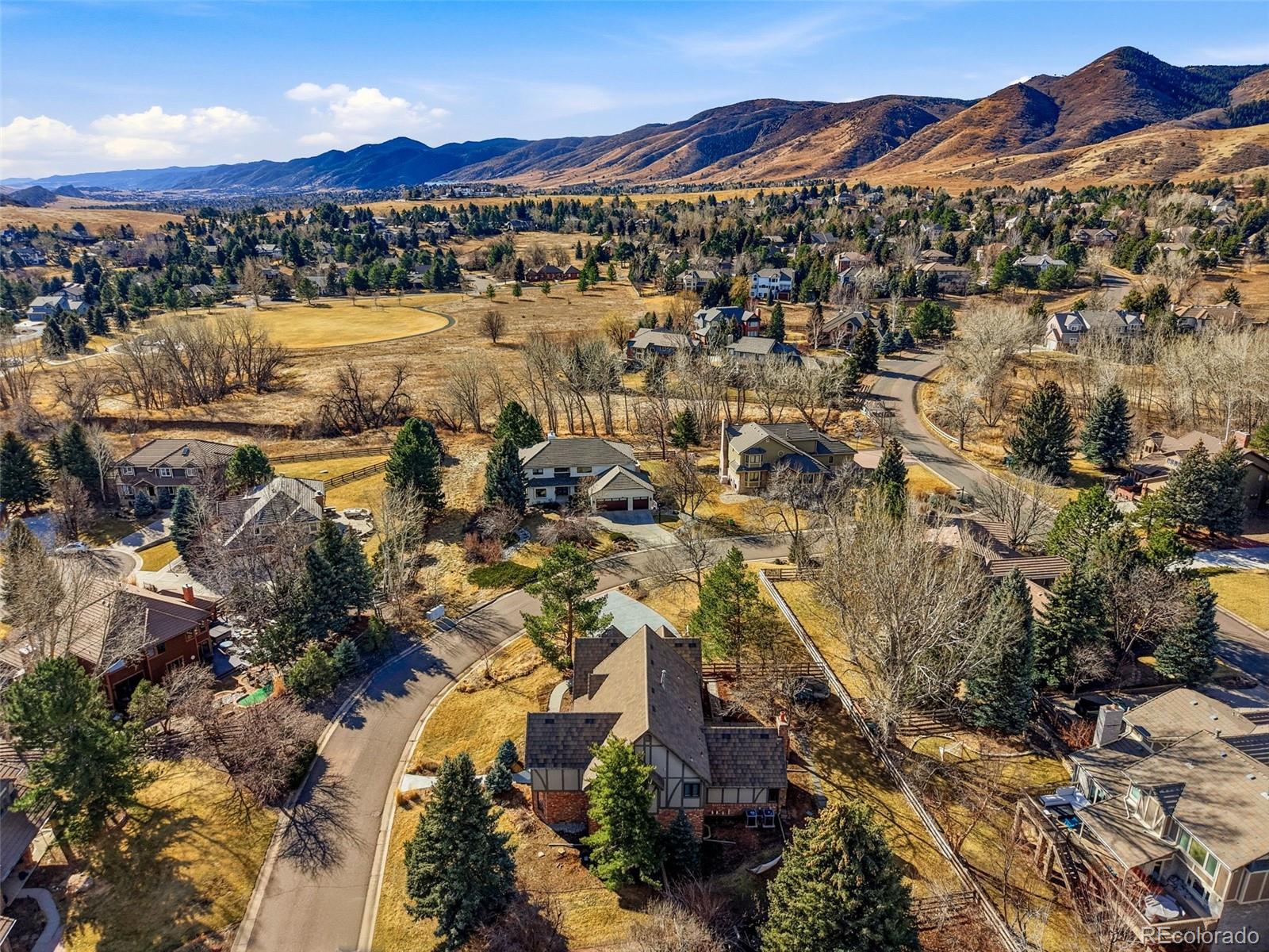 MLS Image #47 for 37  elk lane,littleton, Colorado