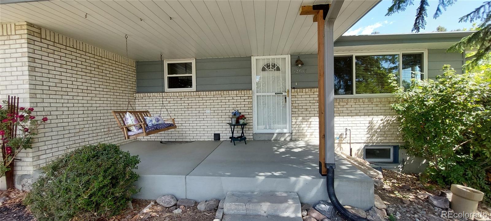 MLS Image #3 for 12617 w 6th place,lakewood, Colorado