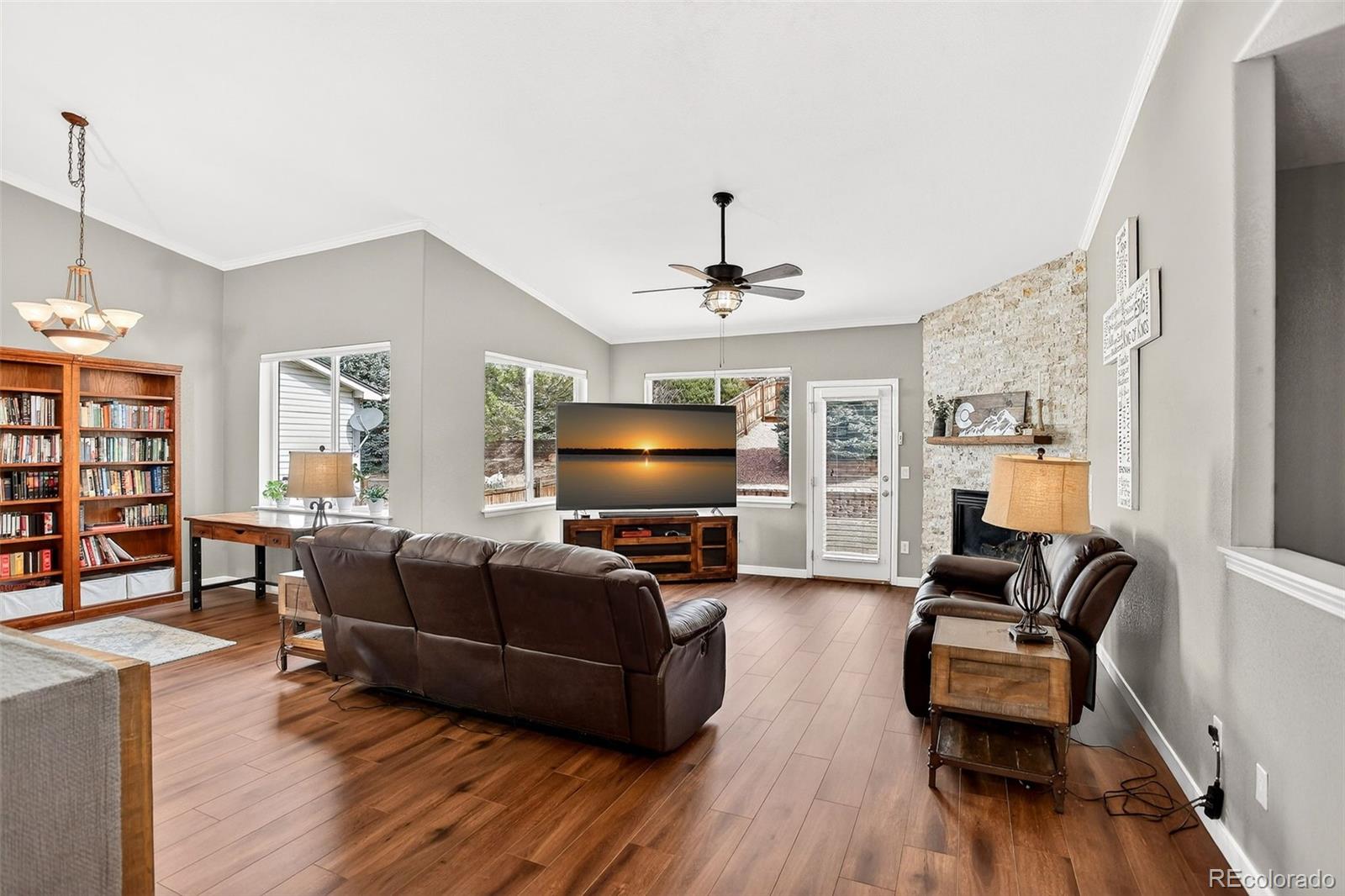 MLS Image #11 for 20999  woodside lane,parker, Colorado