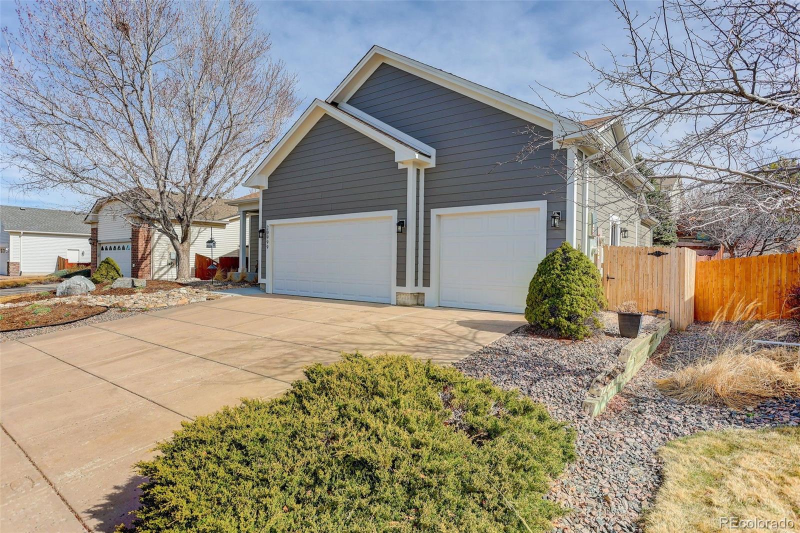 MLS Image #2 for 20999  woodside lane,parker, Colorado