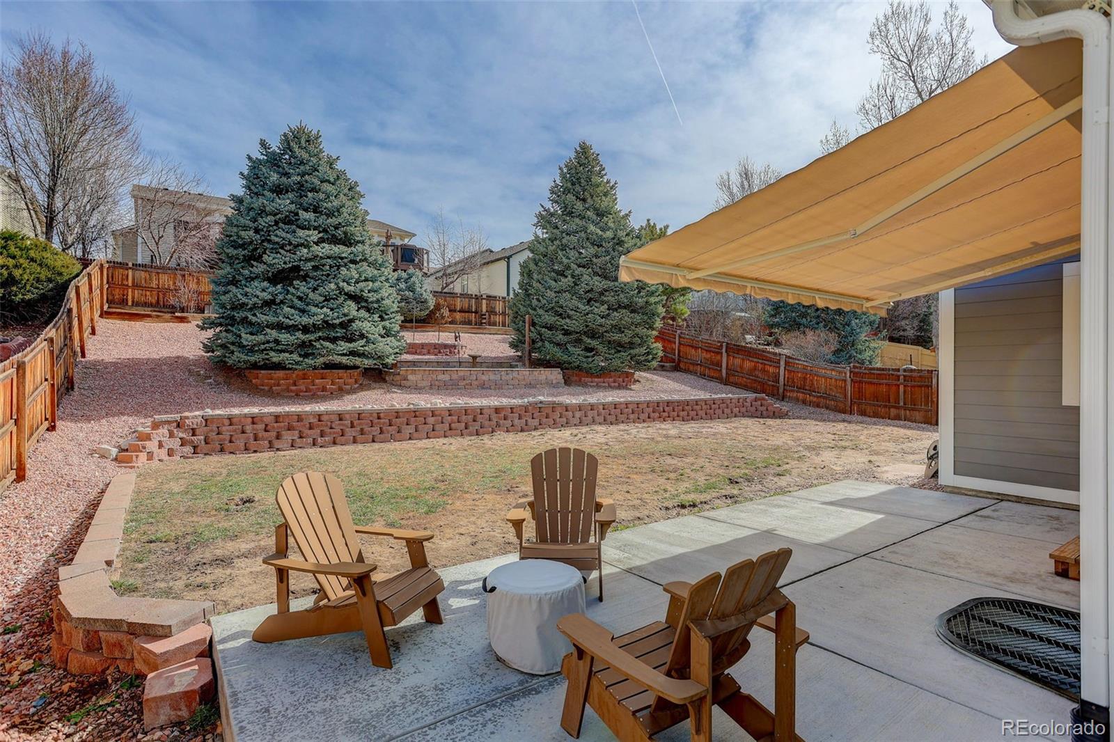 MLS Image #35 for 20999  woodside lane,parker, Colorado