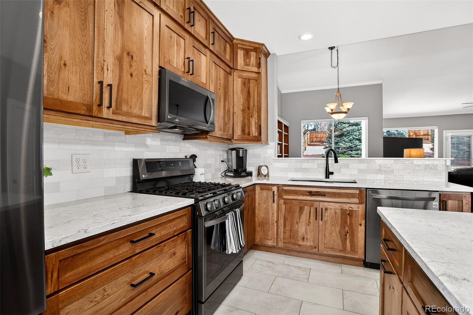 MLS Image #4 for 20999  woodside lane,parker, Colorado