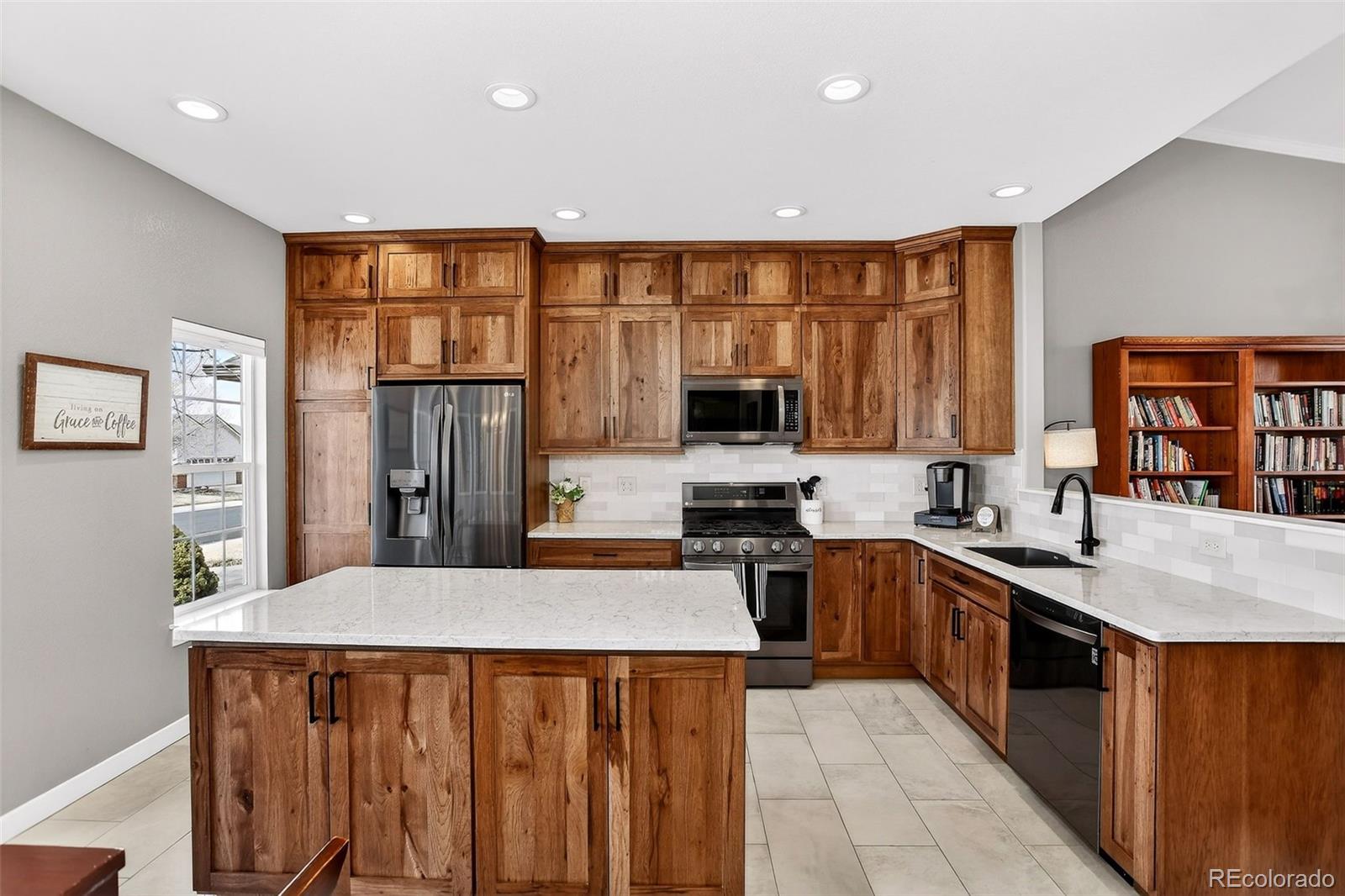 MLS Image #5 for 20999  woodside lane,parker, Colorado