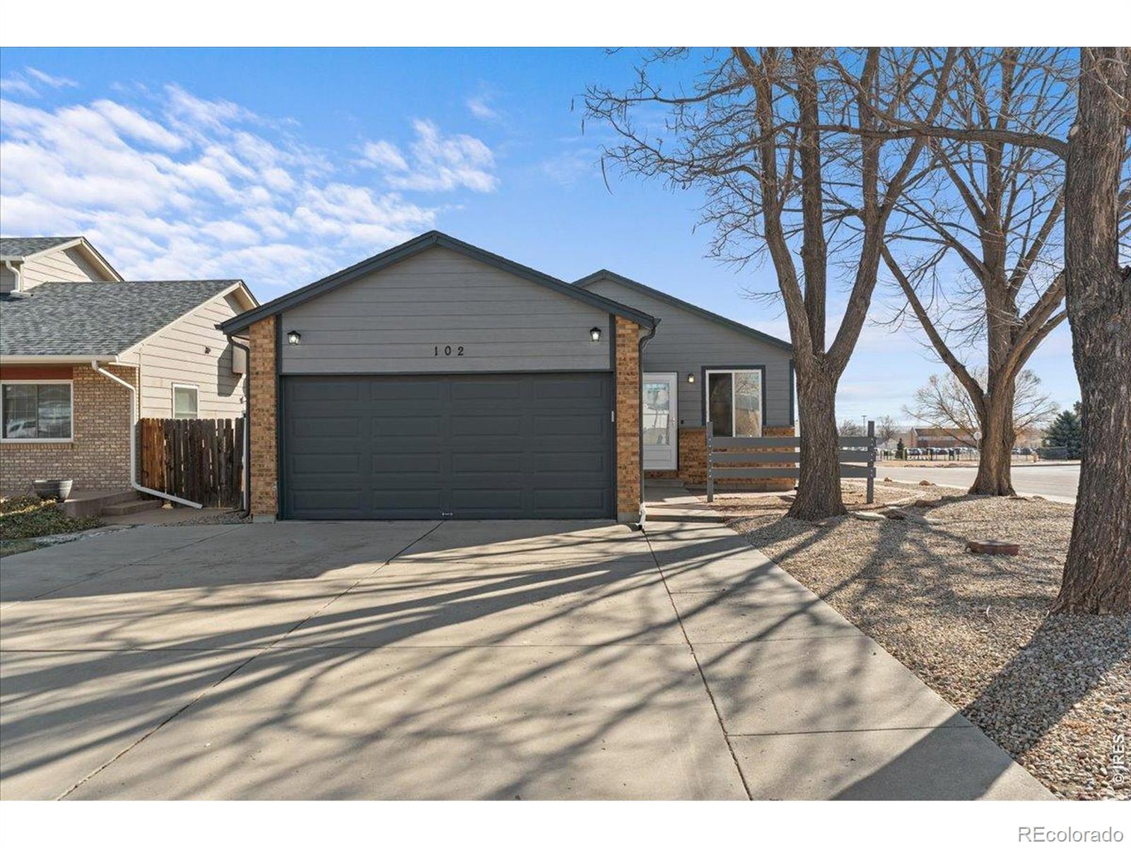 MLS Image #2 for 102  7th street,mead, Colorado