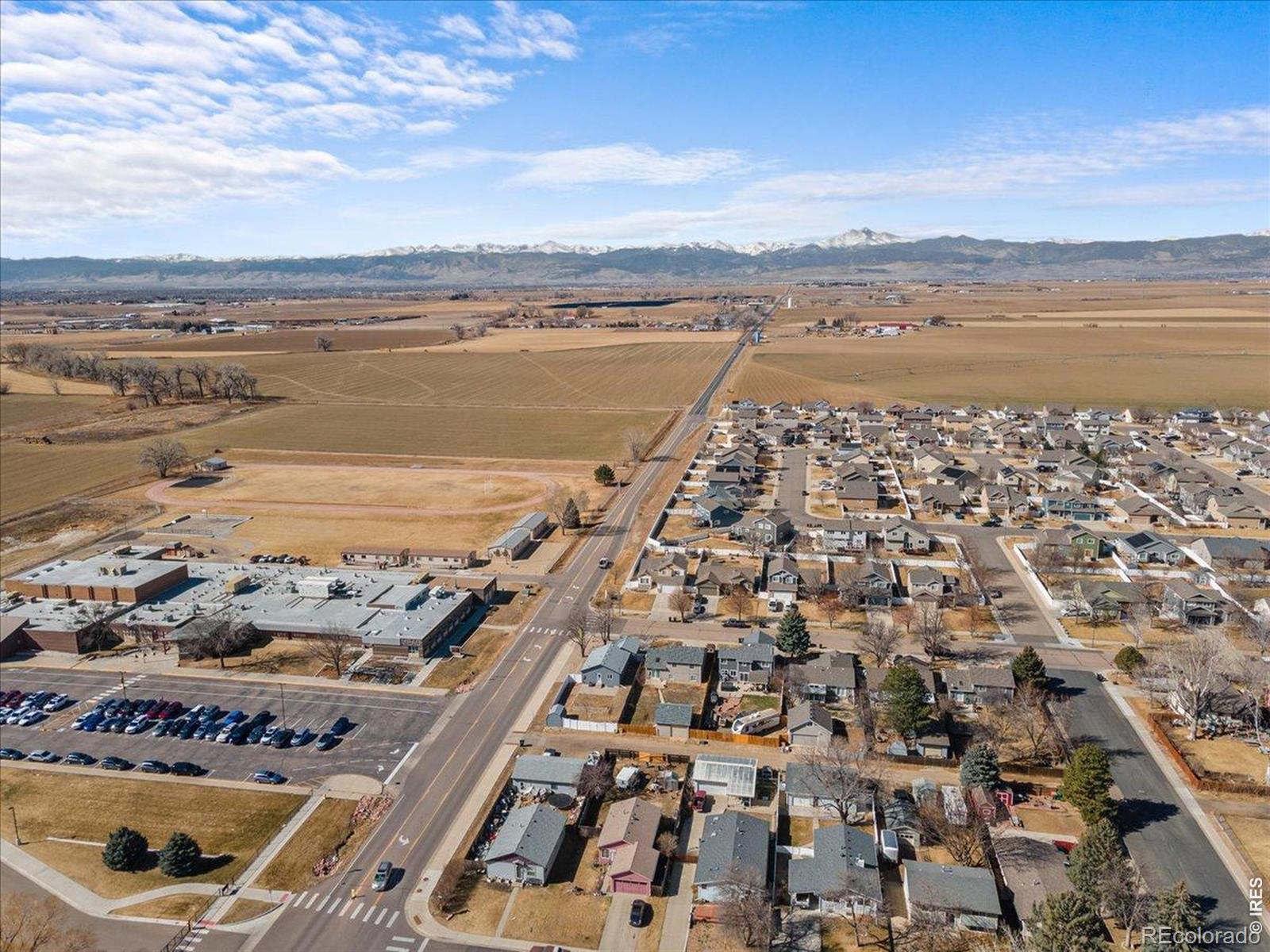 MLS Image #3 for 102  7th street,mead, Colorado