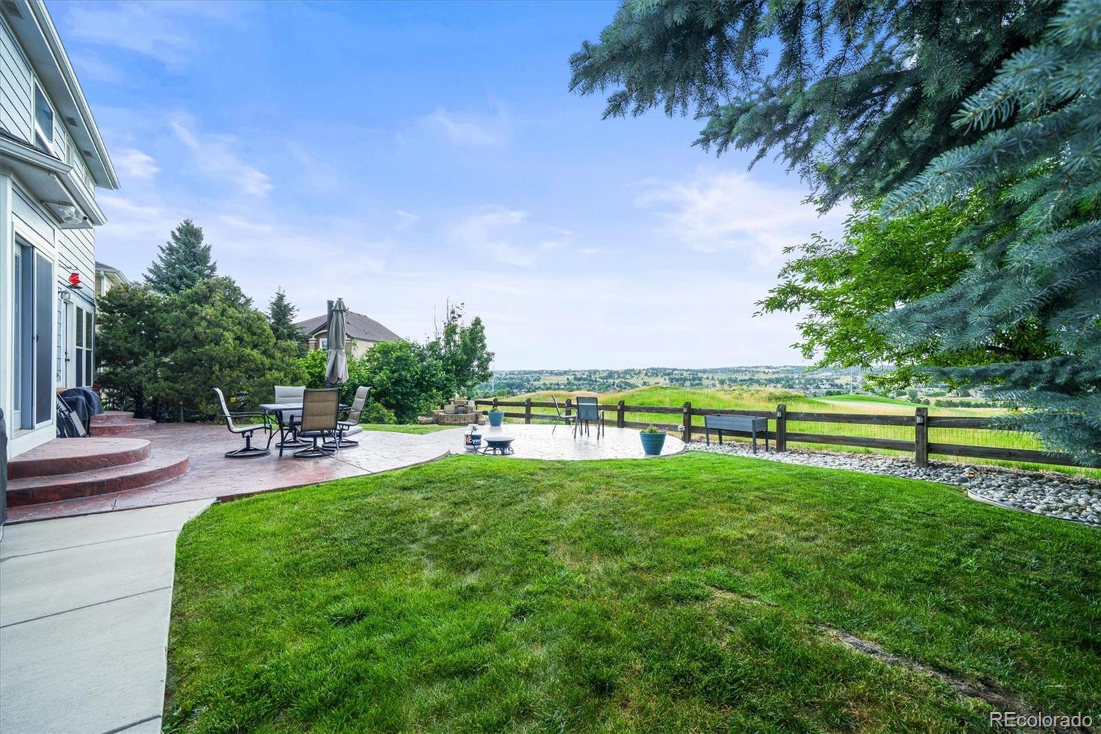 MLS Image #1 for 11590  coeur d alene drive,parker, Colorado