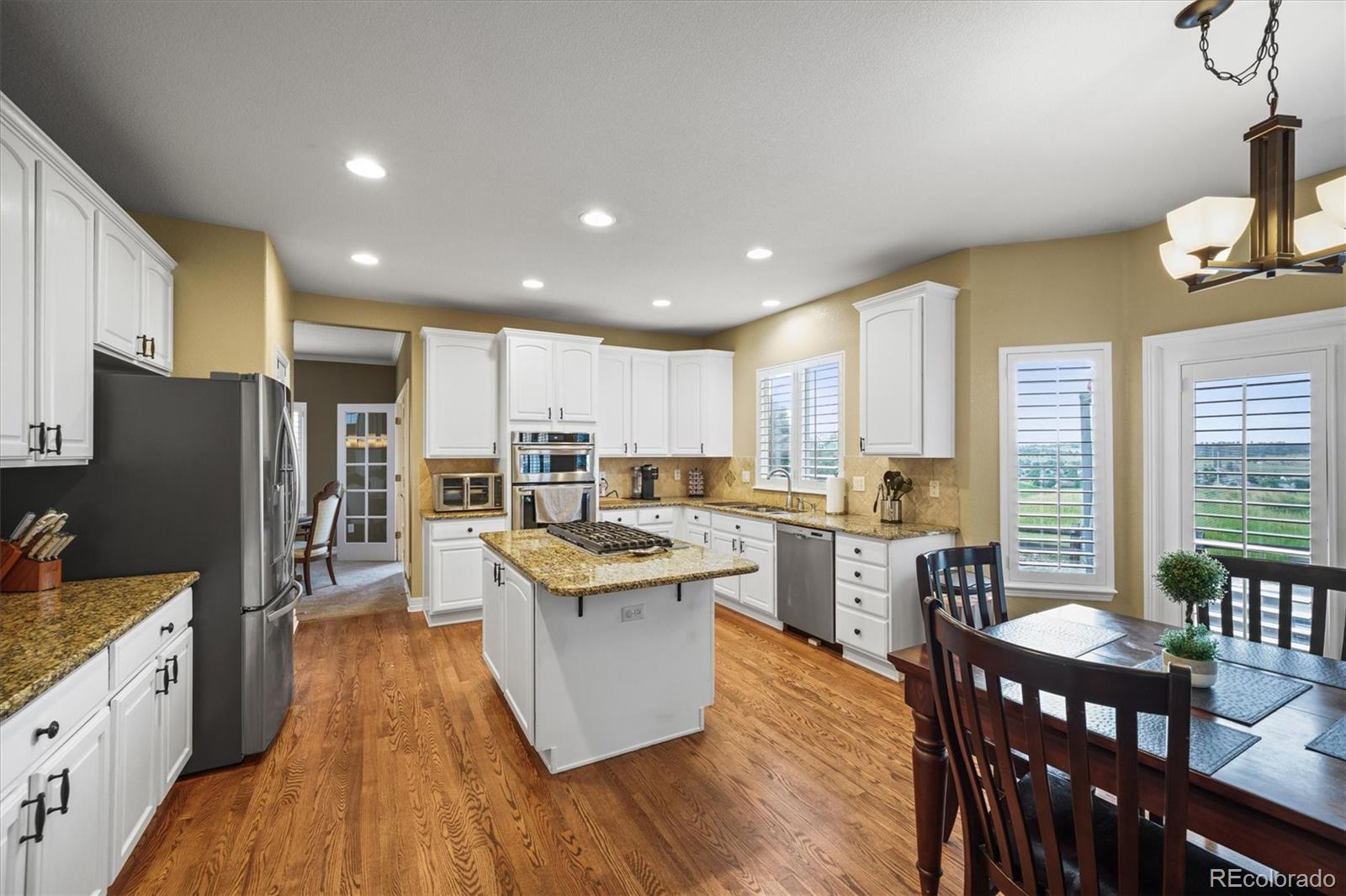 MLS Image #11 for 11590  coeur d alene drive,parker, Colorado