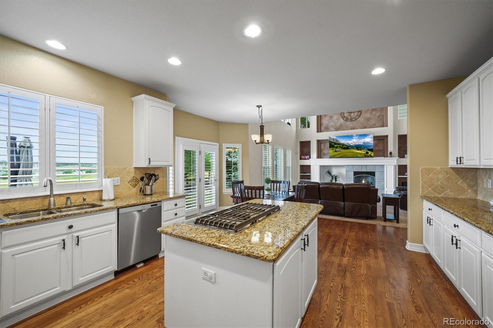 MLS Image #12 for 11590  coeur d alene drive,parker, Colorado