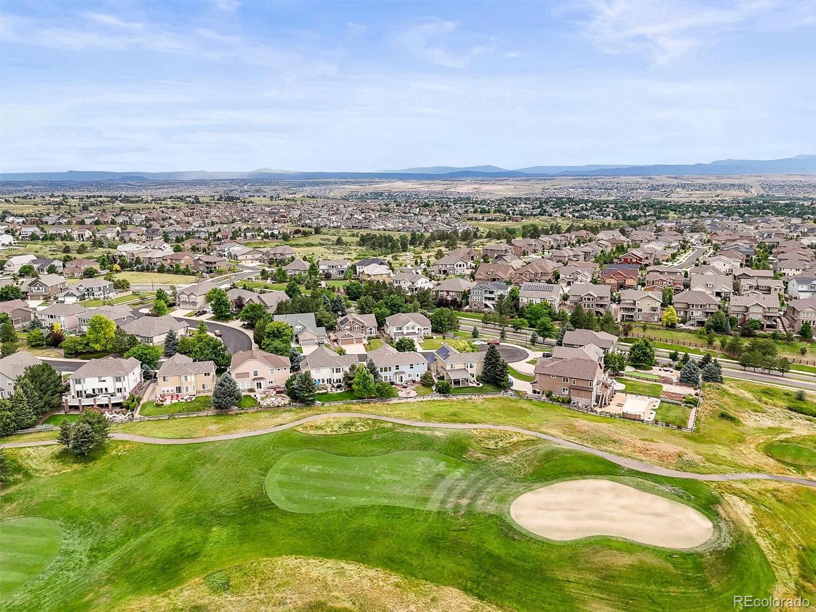 MLS Image #42 for 11590  coeur d alene drive,parker, Colorado
