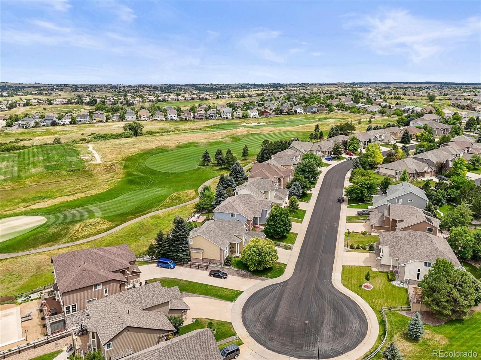 MLS Image #43 for 11590  coeur d alene drive,parker, Colorado