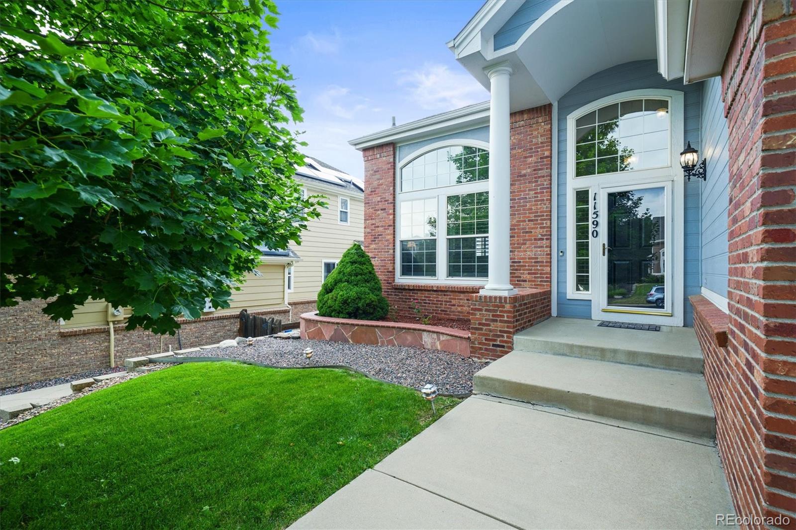 MLS Image #6 for 11590  coeur d alene drive,parker, Colorado