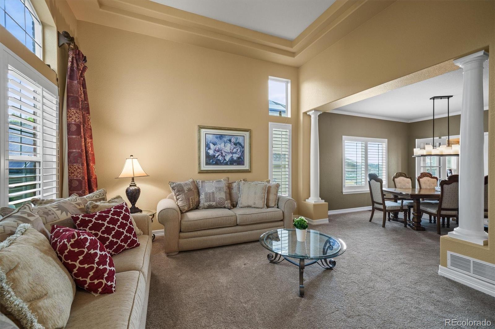 MLS Image #8 for 11590  coeur d alene drive,parker, Colorado