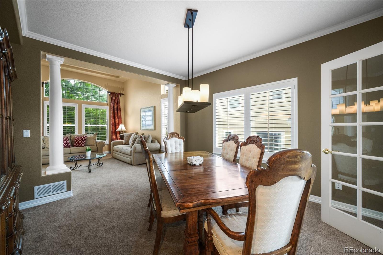 MLS Image #9 for 11590  coeur d alene drive,parker, Colorado