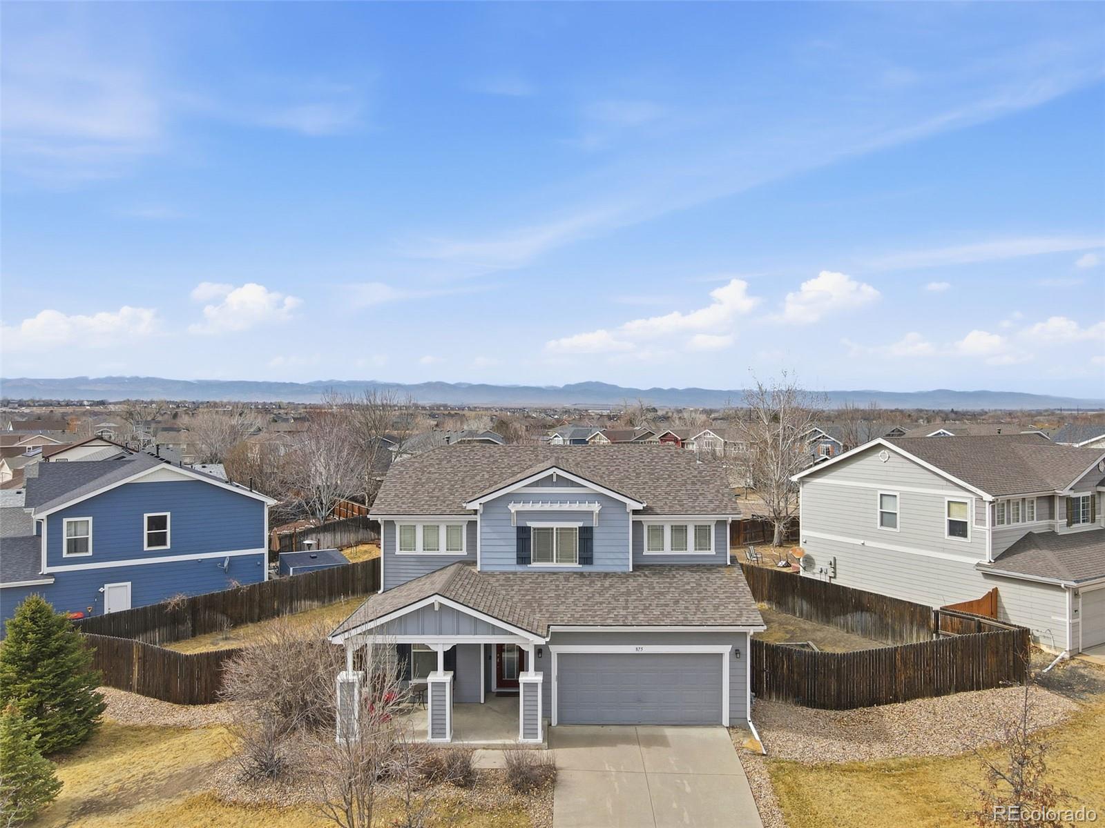 MLS Image #23 for 875  lehigh circle,erie, Colorado