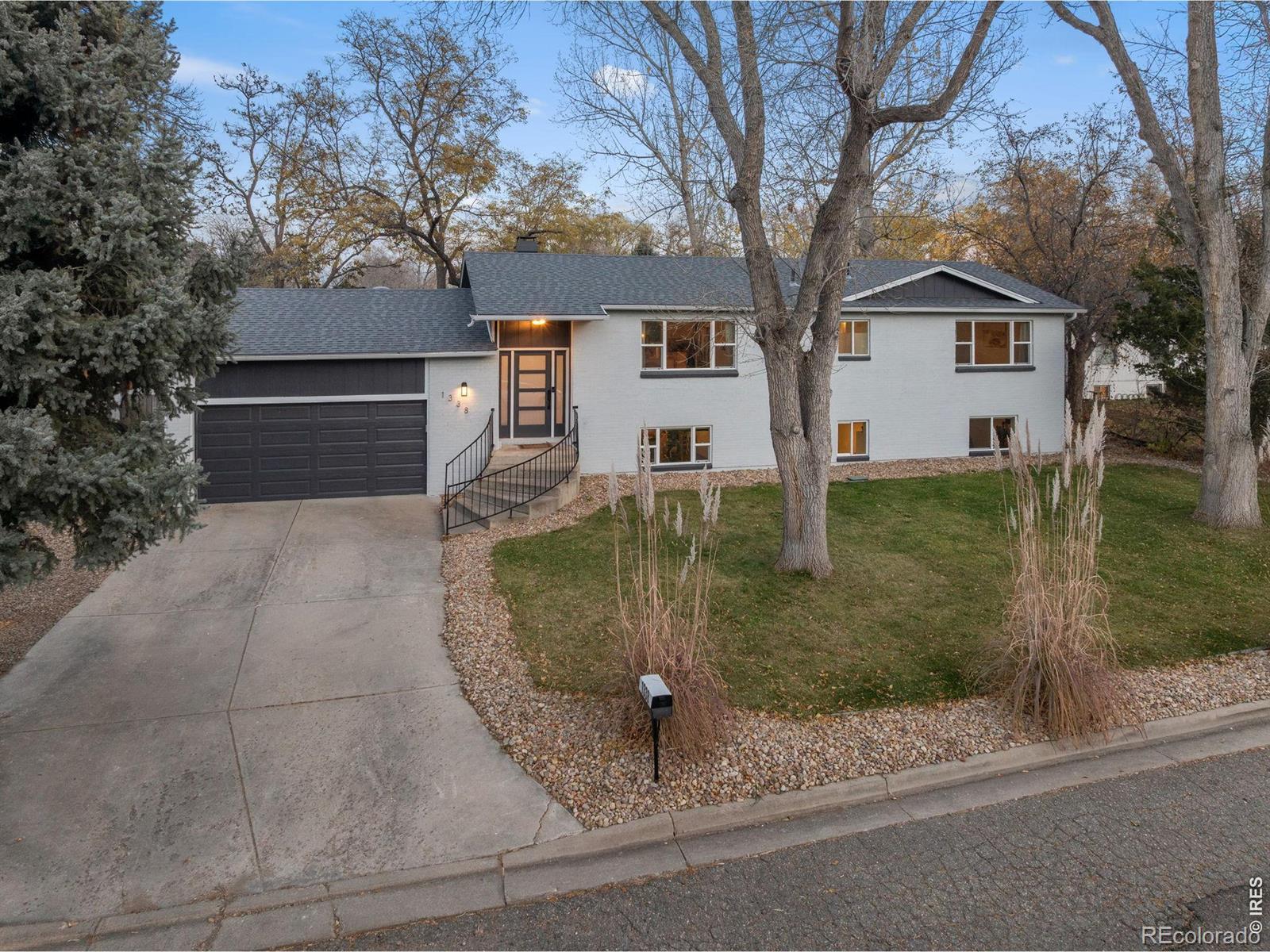 MLS Image #1 for 1338  tipperary street,boulder, Colorado