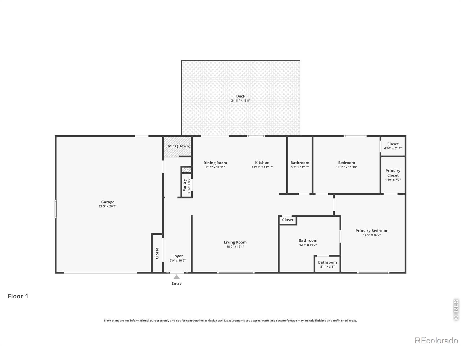 MLS Image #27 for 1338  tipperary street,boulder, Colorado