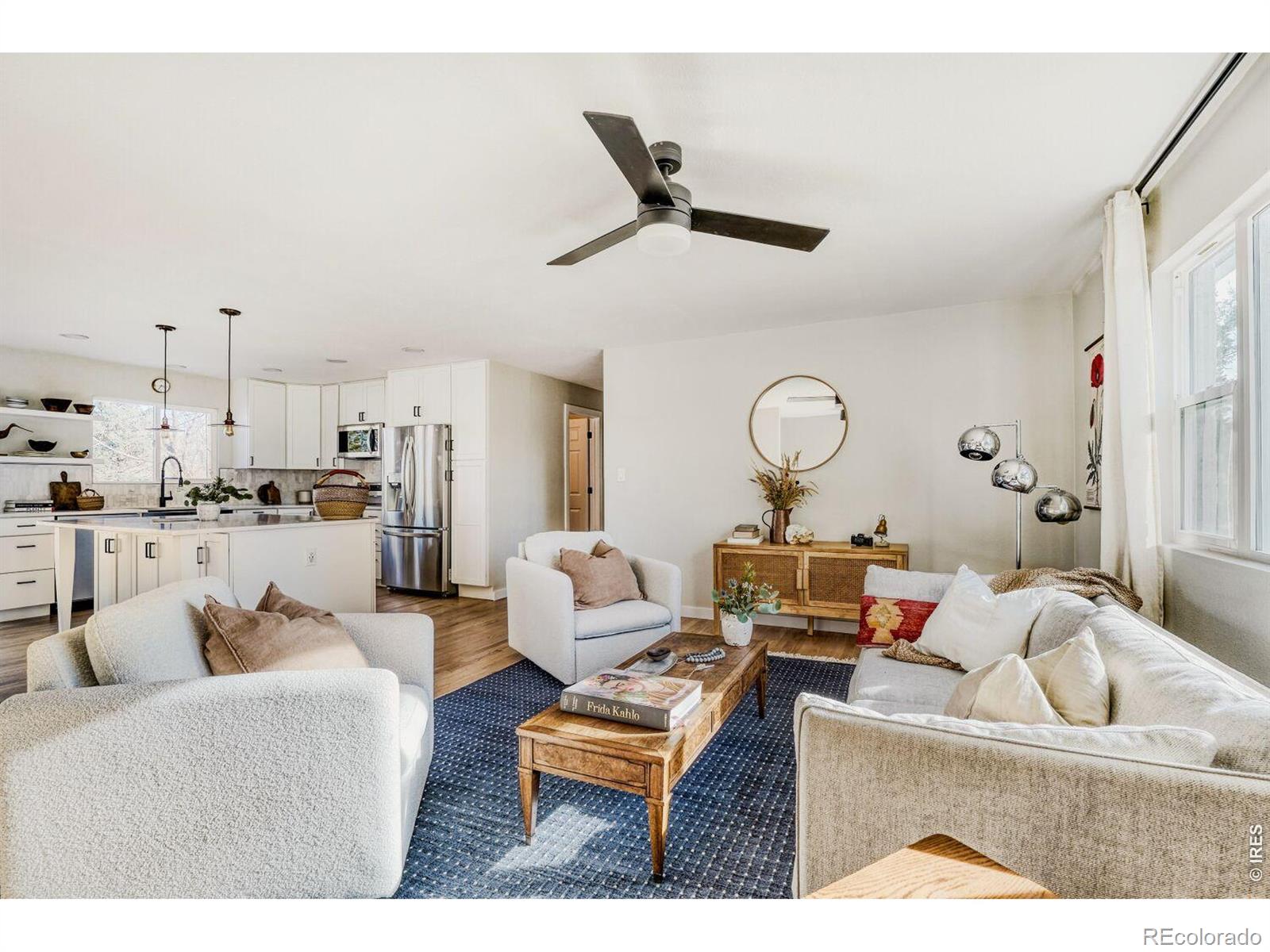 MLS Image #5 for 1338  tipperary street,boulder, Colorado