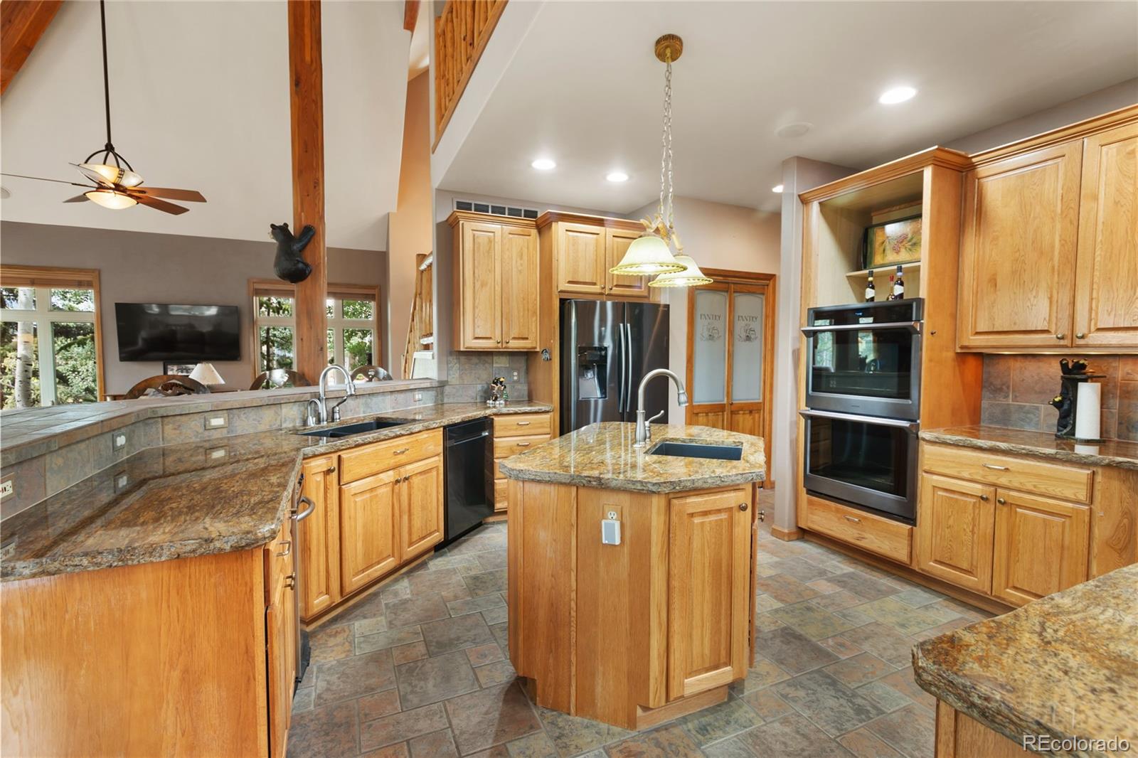 MLS Image #10 for 591  skyline drive,woodland park, Colorado