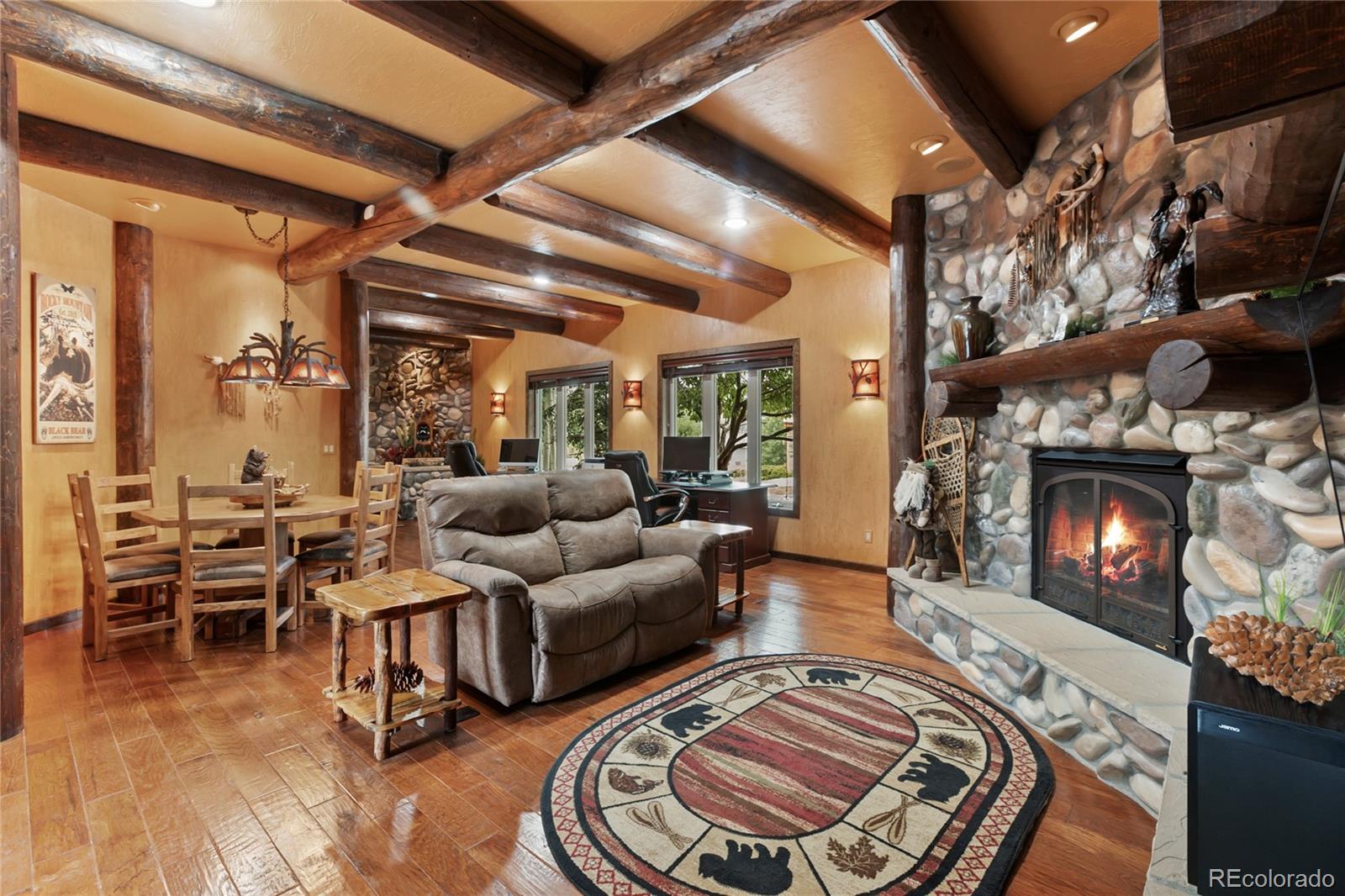 MLS Image #15 for 591  skyline drive,woodland park, Colorado