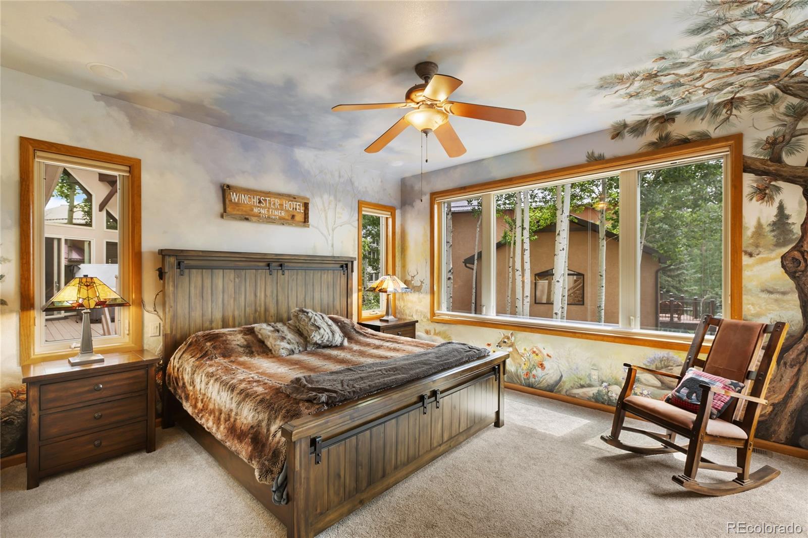 MLS Image #20 for 591  skyline drive,woodland park, Colorado