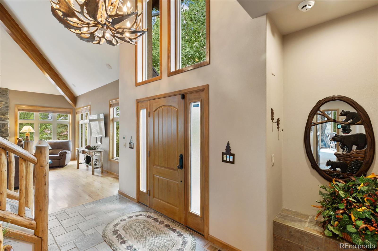 MLS Image #6 for 591  skyline drive,woodland park, Colorado