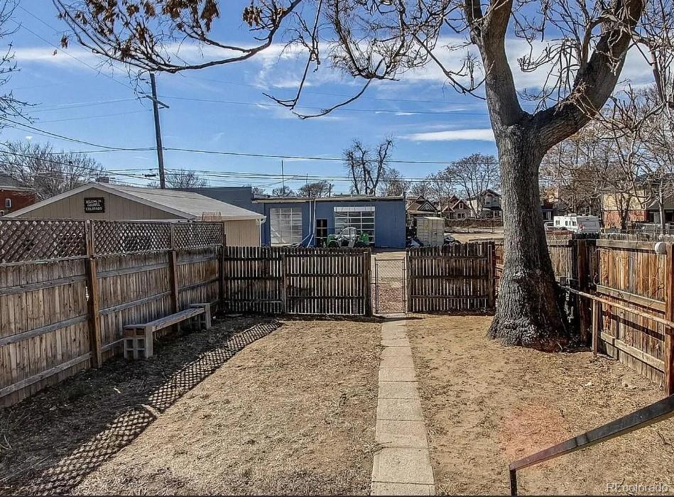 MLS Image #18 for 3115 n williams street,denver, Colorado